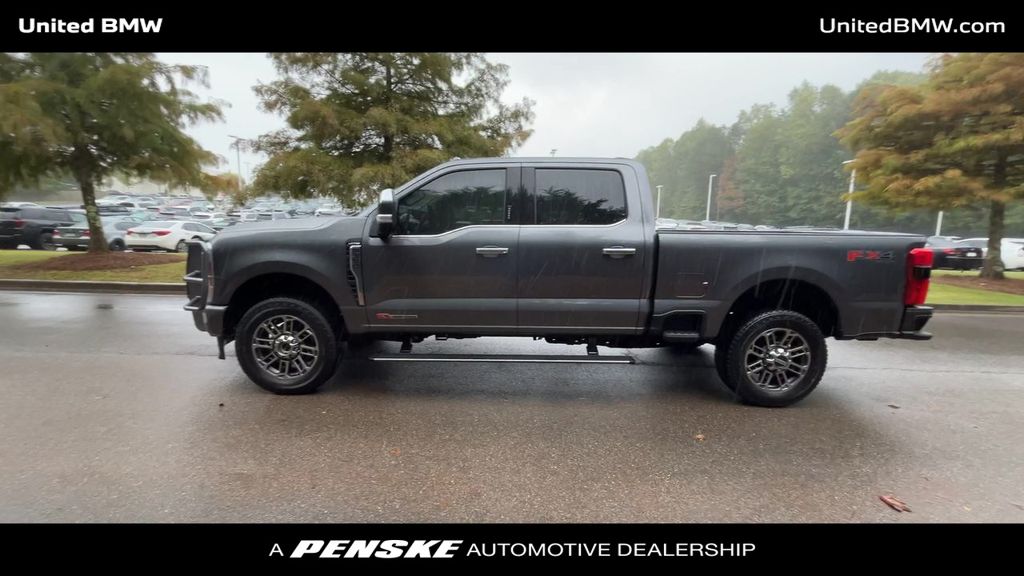 Thumbnail: 2024 Ford Econoline - 5