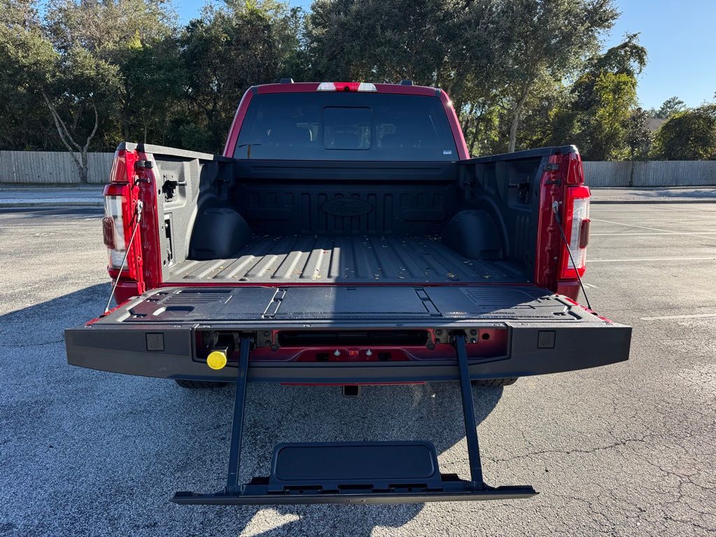 Used 2021 Ford F-150 Truck