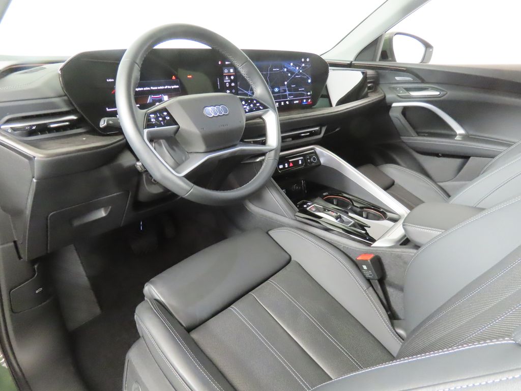 Thumbnail: 2025 Audi Q5 - 25