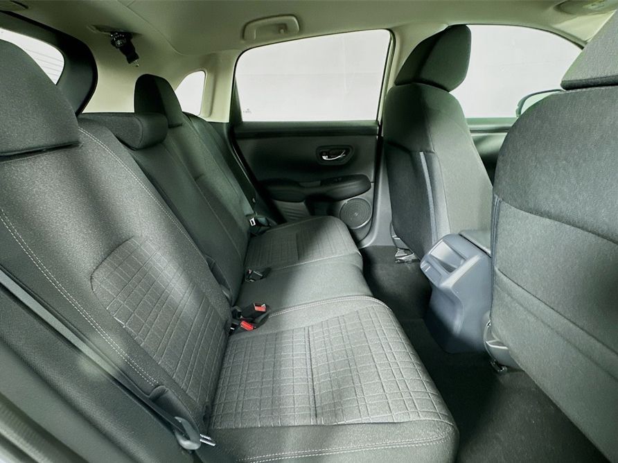 Used Car 2025 Honda Hr-v  Lx For Sale Under $30,000 In Austin, Texas