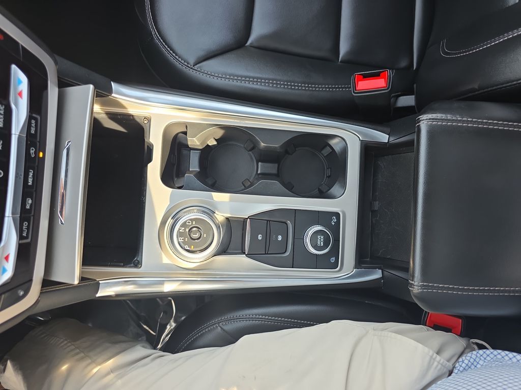 Certified Used 2023 Black Ford XLT image 34