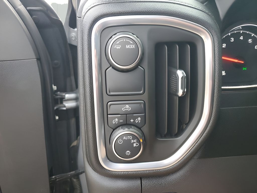 Used Car 2021 Chevrolet Silverado 1500  Lt For Sale Under $40,000 In Austin, Texas