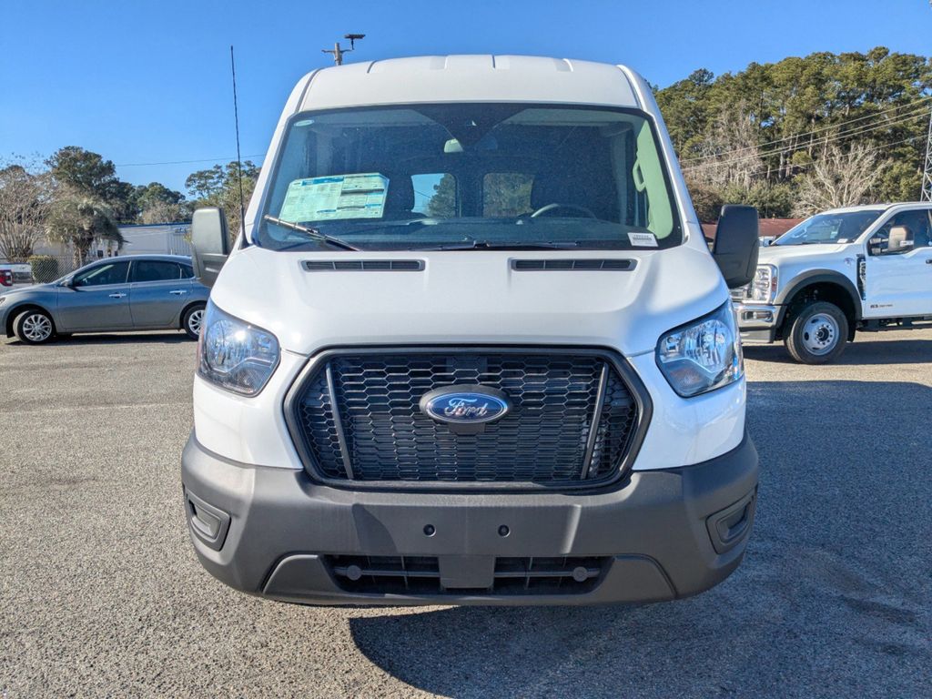 2025 Ford Transit-250 Cargo Van 