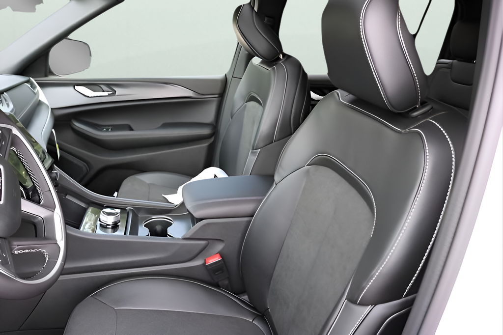 New Car 2025 Jeep Grand Cherokee L  Altitude X For Sale Under $40,000 In Austin, Texas