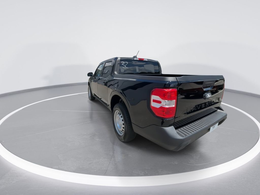 New 2026 Shadow Black Ford XL image 6