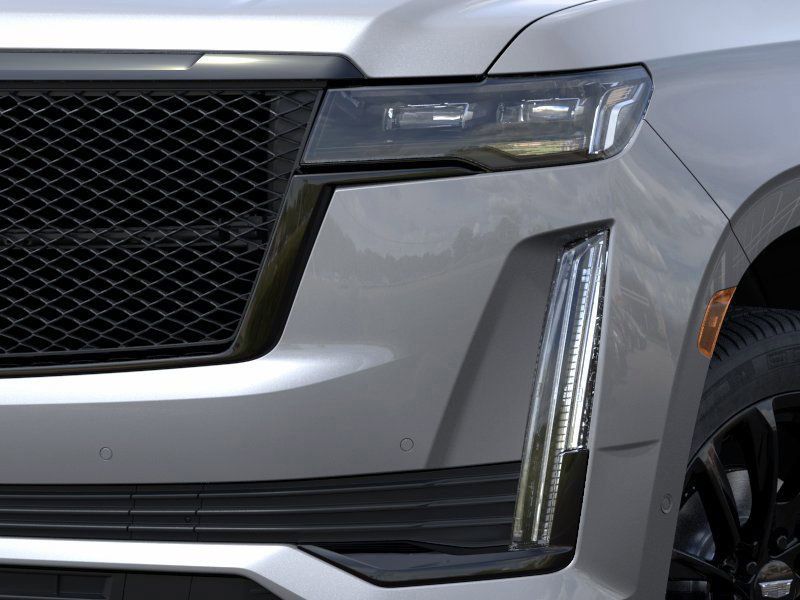 2024 Cadillac Escalade Sport Platinum 10