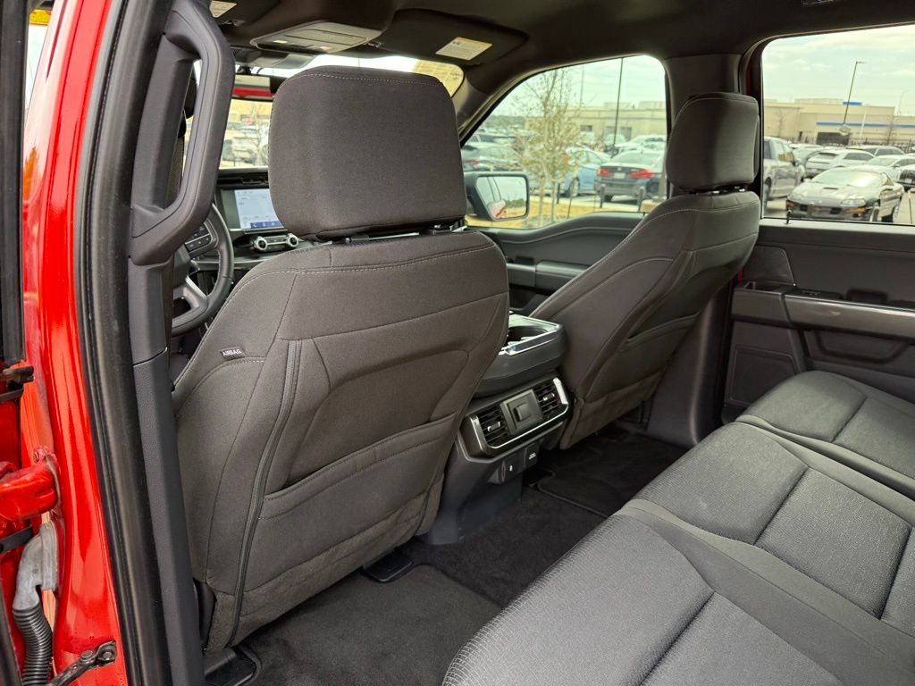 Thumbnail: 2023 Ford F-150 - 22