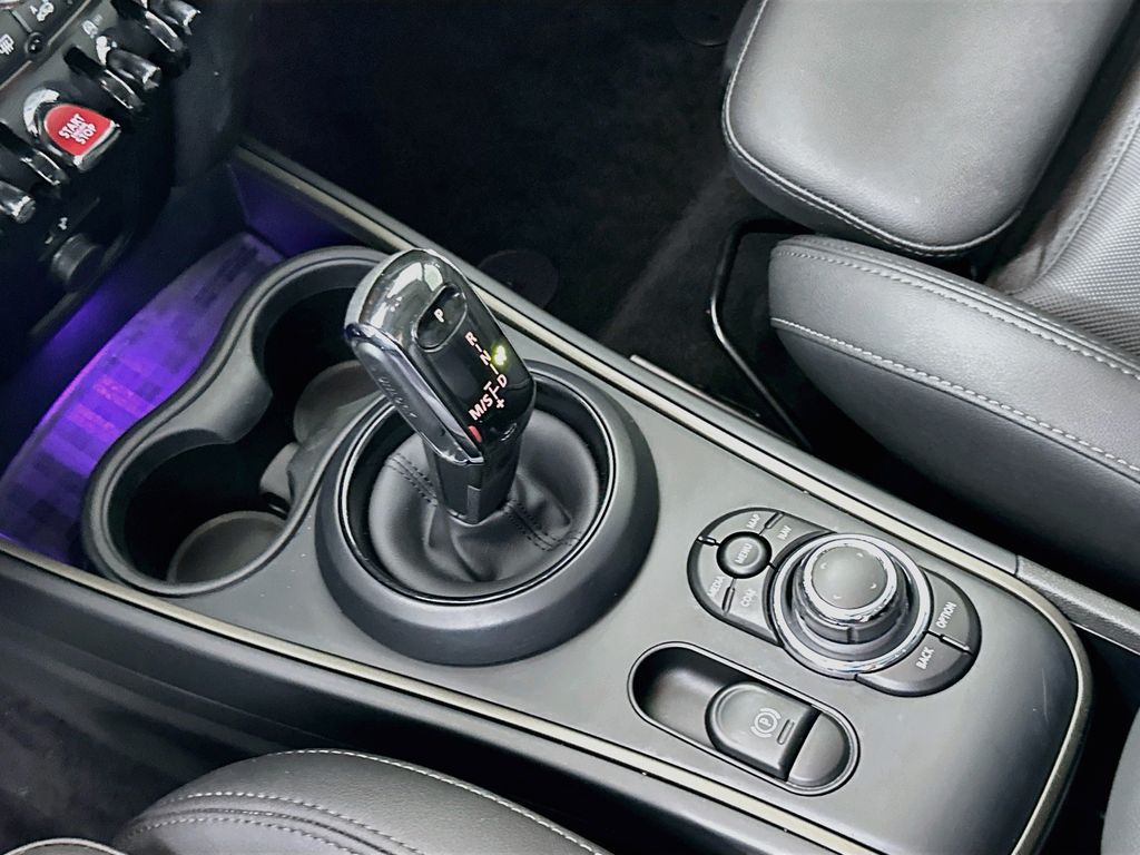 Thumbnail: 2024 MINI Cooper Countryman - 17