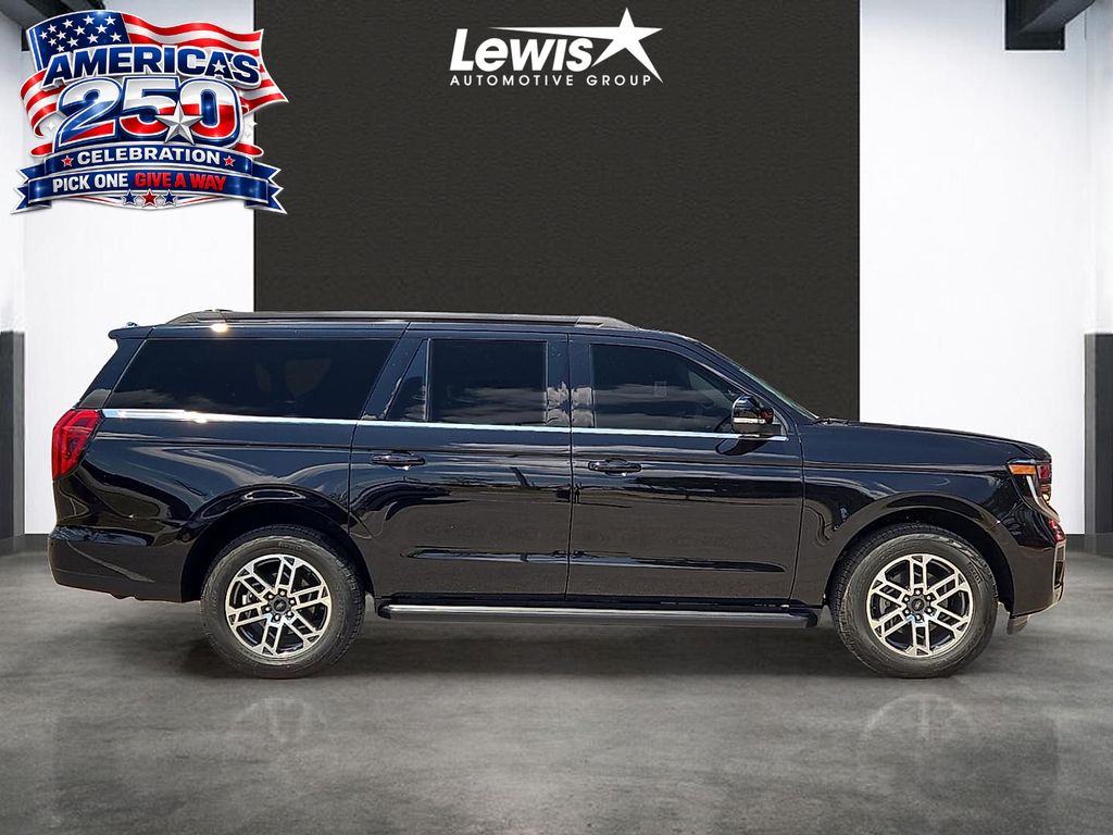 New 2026 Ford Expedition Max Active For Sale in Farmington, AR