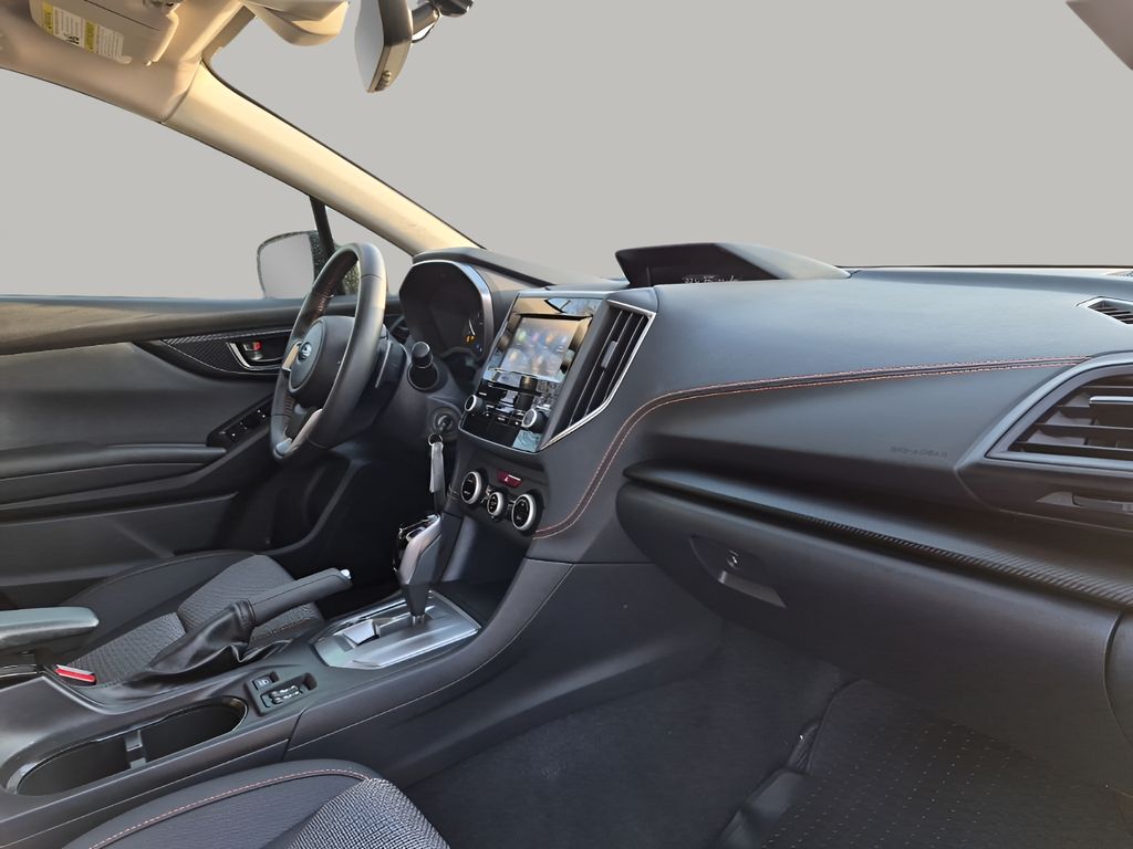 Used Car 2022 Subaru Crosstrek  Premium For Sale Under $25,000 In Austin, Texas