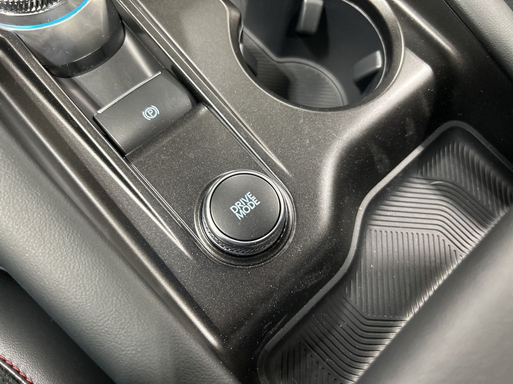 new 2026 Ford Explorer car, priced at $65,255