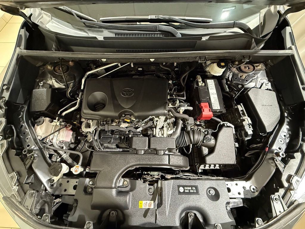 Thumbnail: 2019 Toyota RAV4 - 10