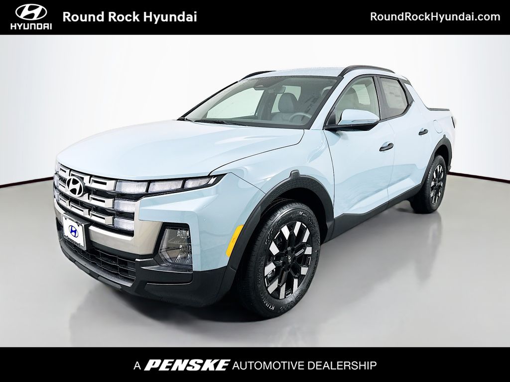 Thumbnail: 2026 Hyundai Santa Cruz - 1