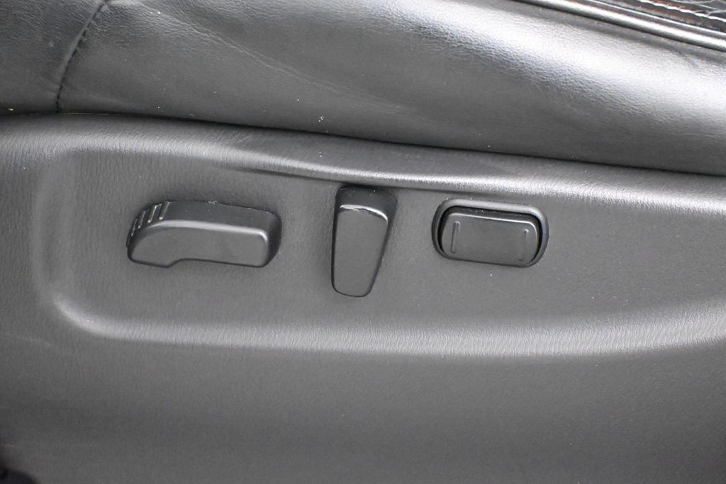 Thumbnail: 2018 INFINITI QX80 - 29