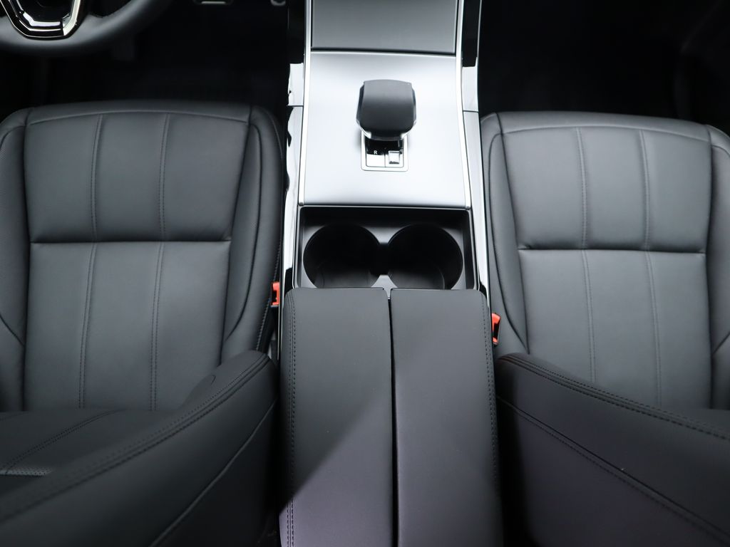 Thumbnail: 2024 Land Rover Range Rover Evoque - 17