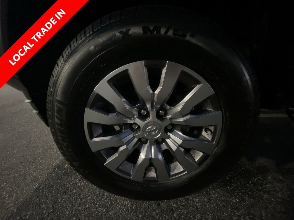 Used 2023 Toyota Tacoma Truck