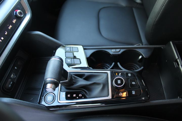 Used Car 2025 Kia Sportage  Ex For Sale In Georgetown, Texas