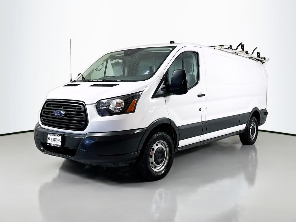 2017 Ford Transit-150