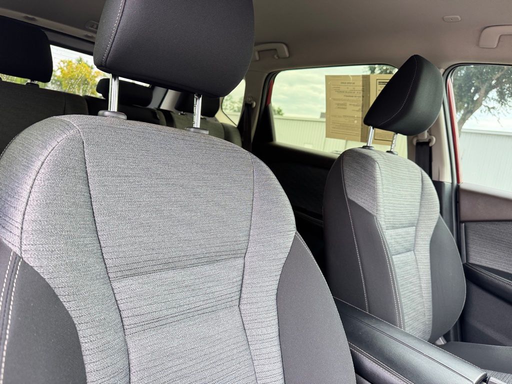 Used 2023 Nissan Rogue SUV