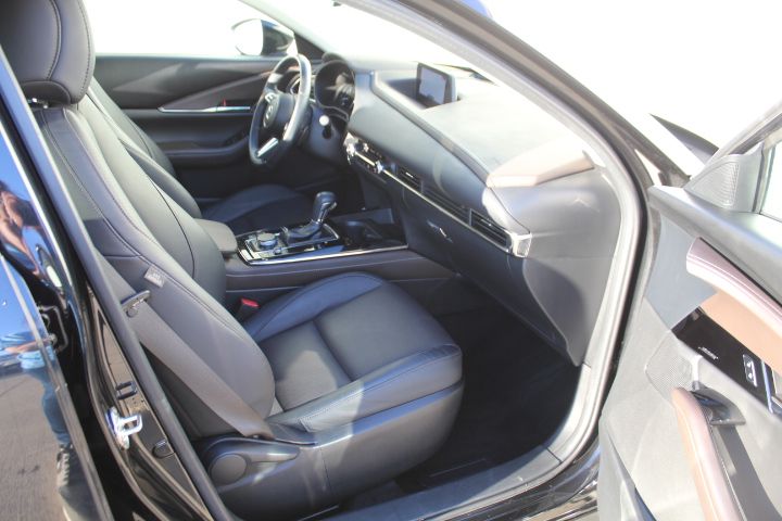 Used Car 2022 Mazda Cx-30  2.5 Turbo Premium Package For Sale Under $25,000 In Georgetown, Texas