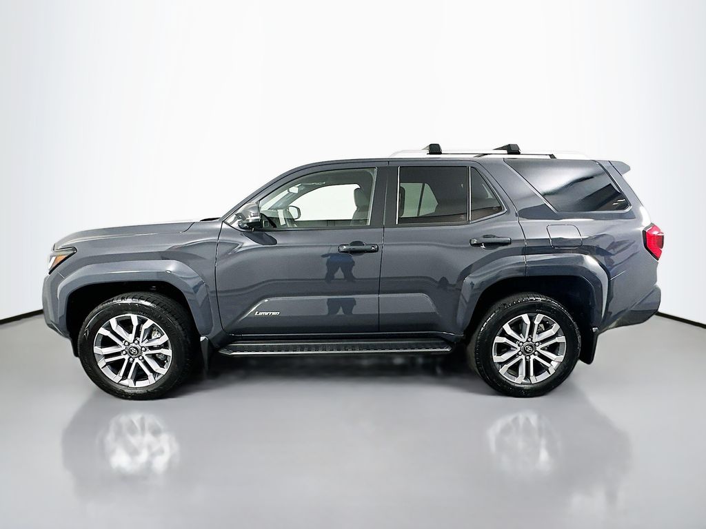 Thumbnail: 2025 Toyota 4Runner - 8