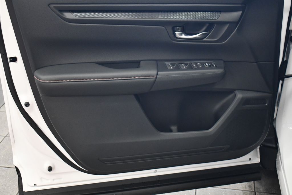 Thumbnail: 2026 Honda CR-V - 8