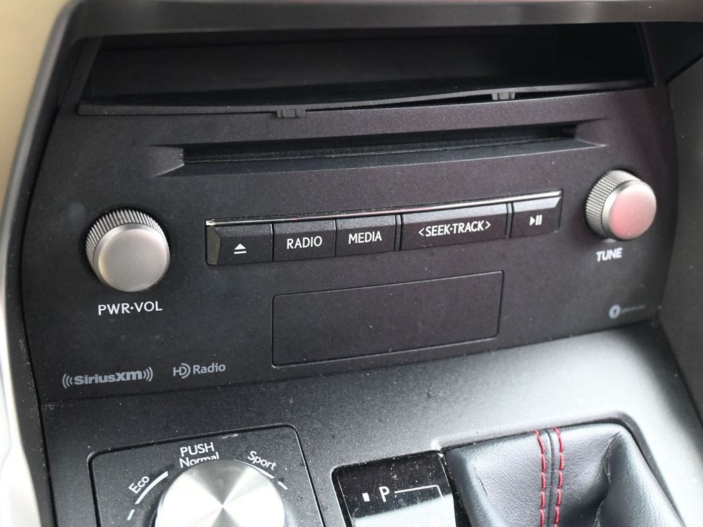 Used 2021 Eminent White Pearl Lexus 300 F Sport image 20