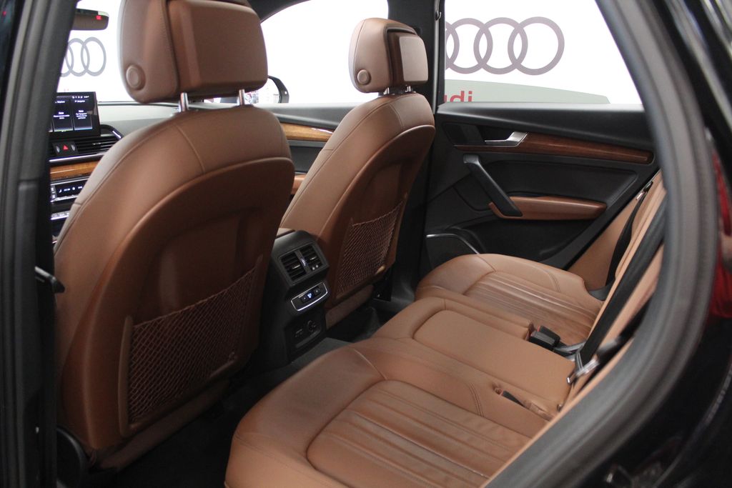 Thumbnail: 2023 Audi Q5 - 22
