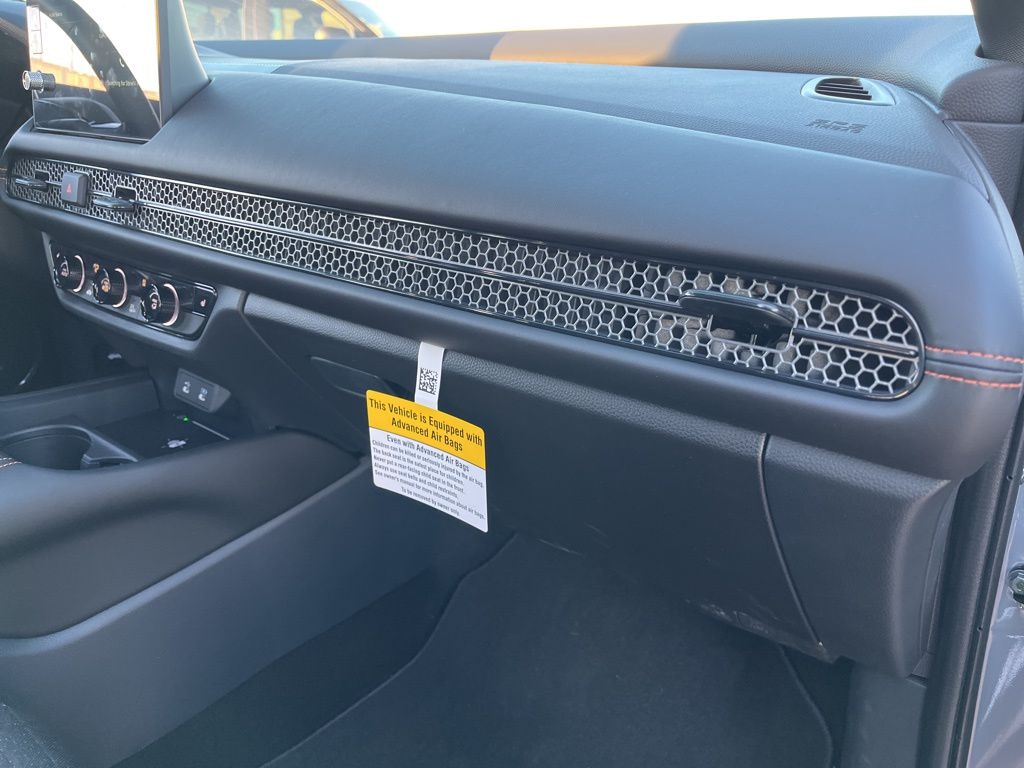 Thumbnail: 2026 Honda HR-V - 29