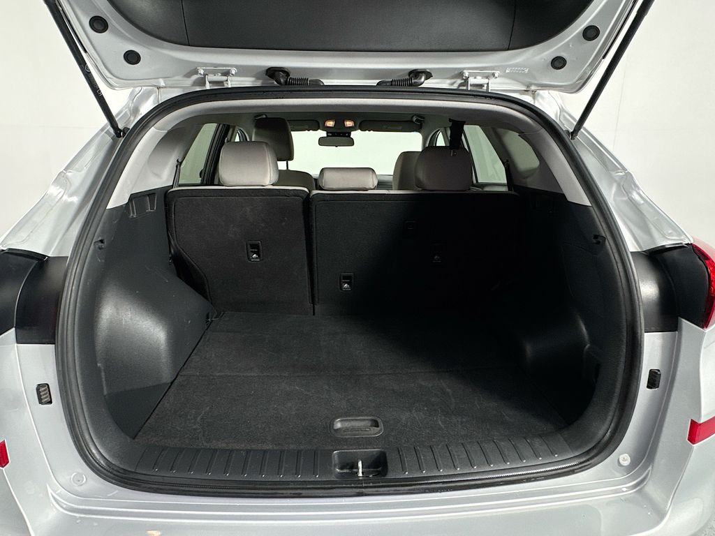 Used Car 2019 Hyundai Tucson  Se For Sale Under $20,000 In Austin, Texas