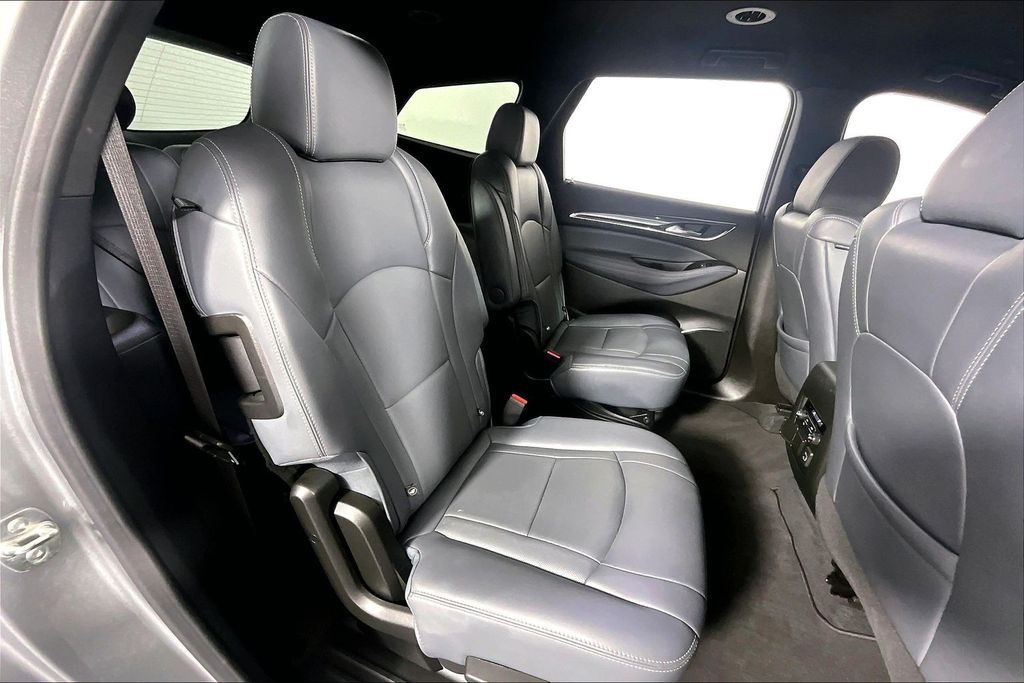 Used 2024 Buick Enclave Premium Group For Sale in OLIVE BRANCH, MS