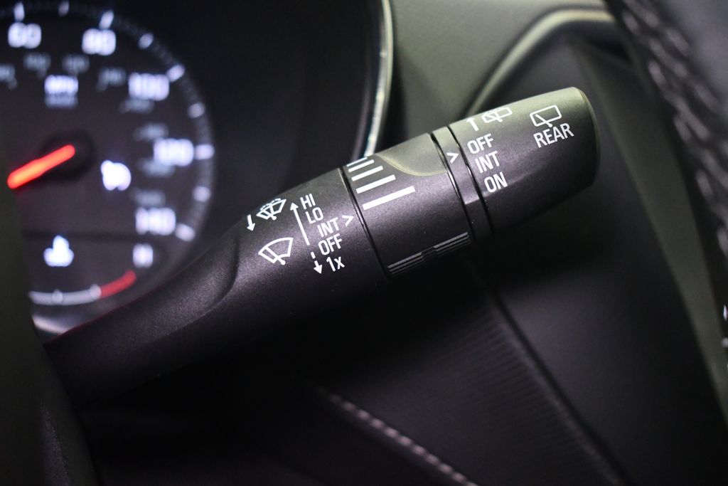 Thumbnail: 2023 Chevrolet TrailBlazer - 25