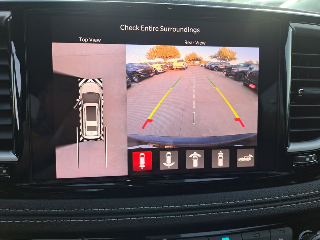 New Car 2025 Chrysler Pacifica  For Sale Under $40,000 In Austin, Texas