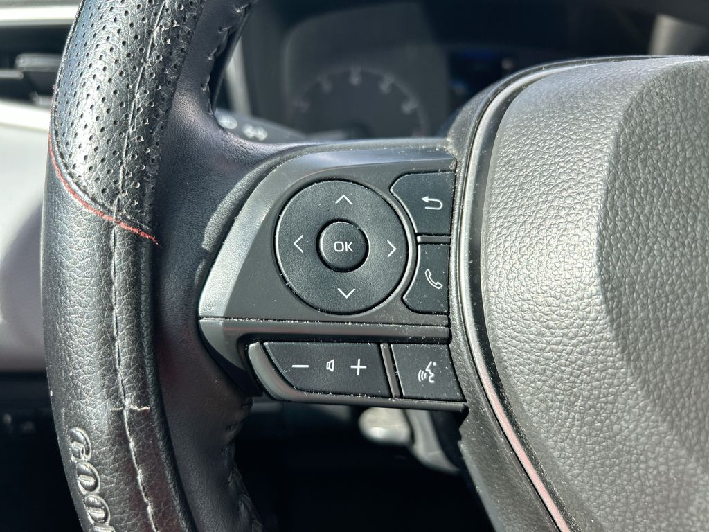 Thumbnail: 2024 Toyota Corolla - 15