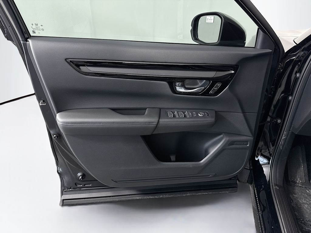 Thumbnail: 2026 Honda CR-V - 22