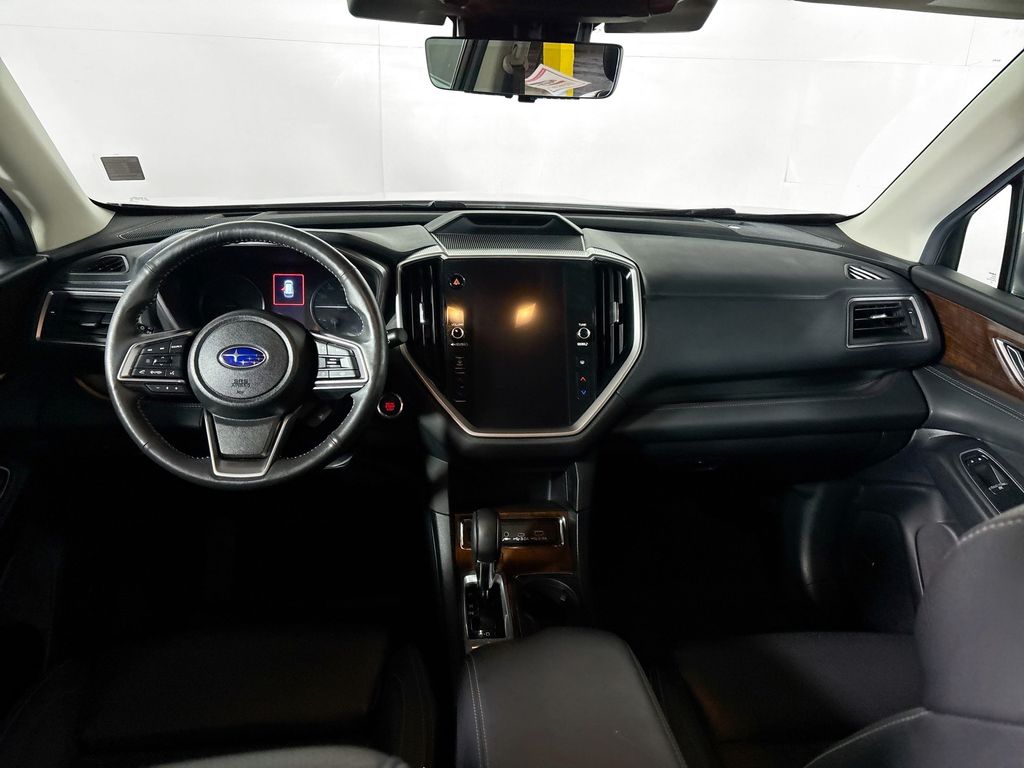 2024 Subaru Ascent Touring