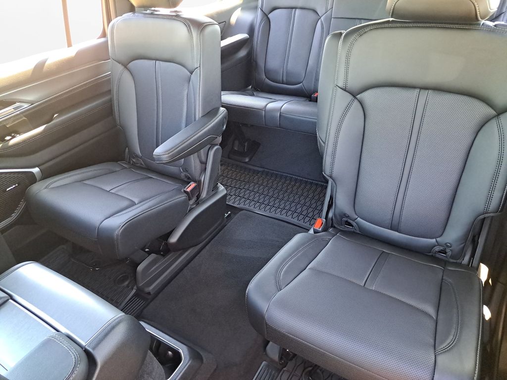 New Car 2025 Jeep Wagoneer  Series Ii For Sale Under $80,000 In Austin, Texas