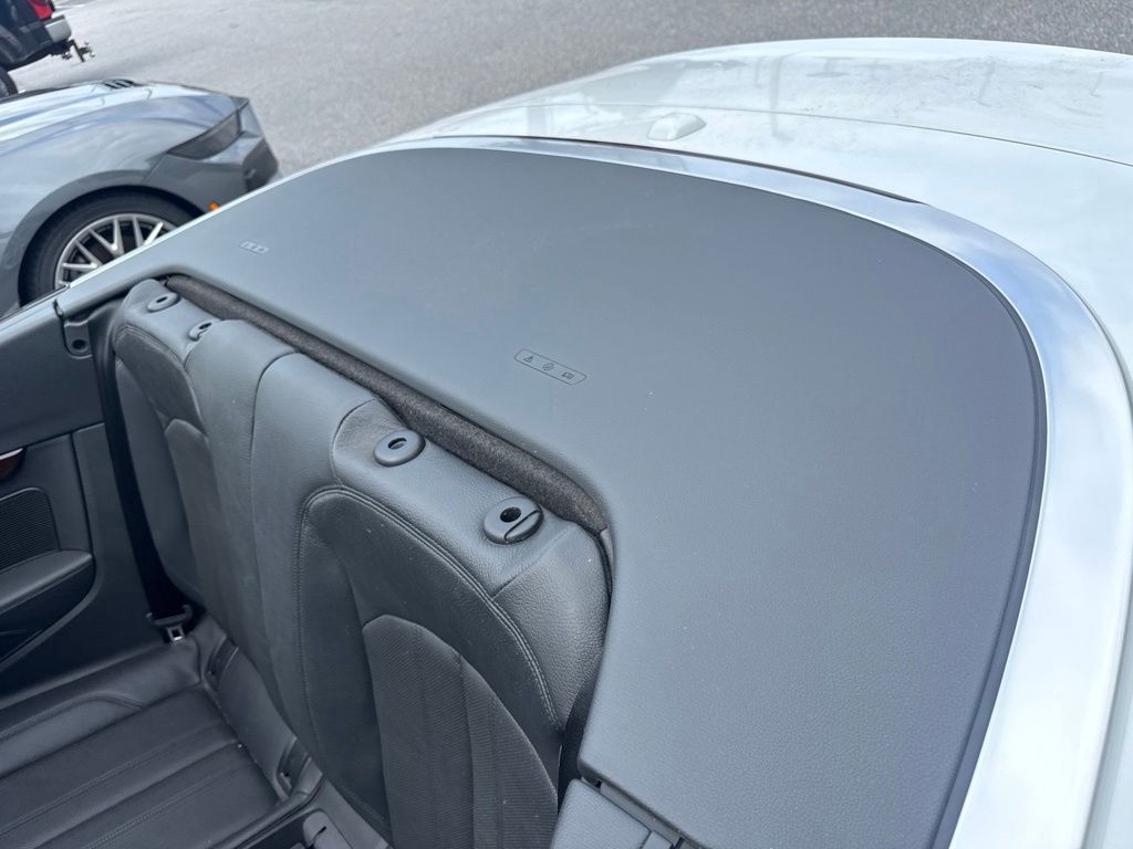 2019 Audi A5 45 Premium