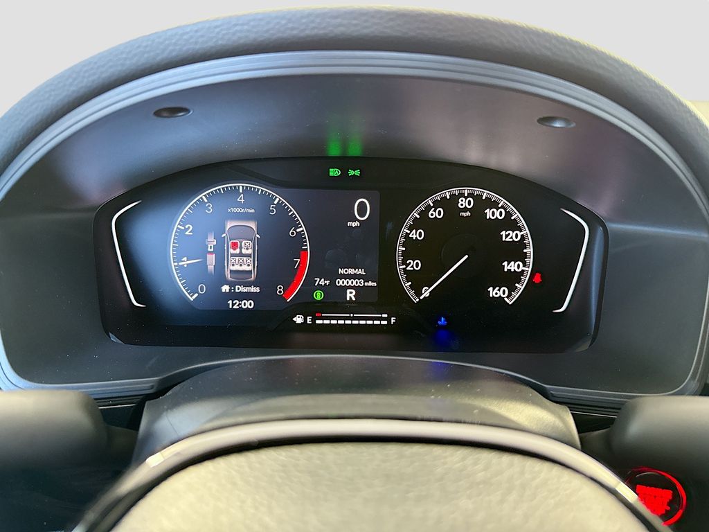 Thumbnail: 2026 Honda Civic - 32