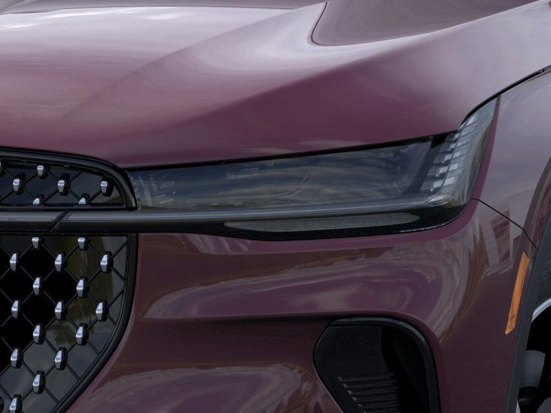 2025 Lincoln Nautilus Hybrid Premiere