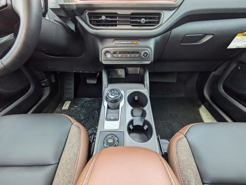 2026 Ford Bronco Sport Outer Banks - Photo 18