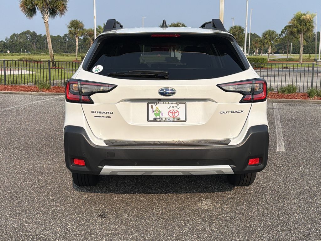 Used 2023 Subaru Outback SUV