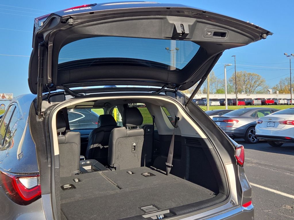 New 2025 Acura MDX For Sale in Fort Wayne, IN