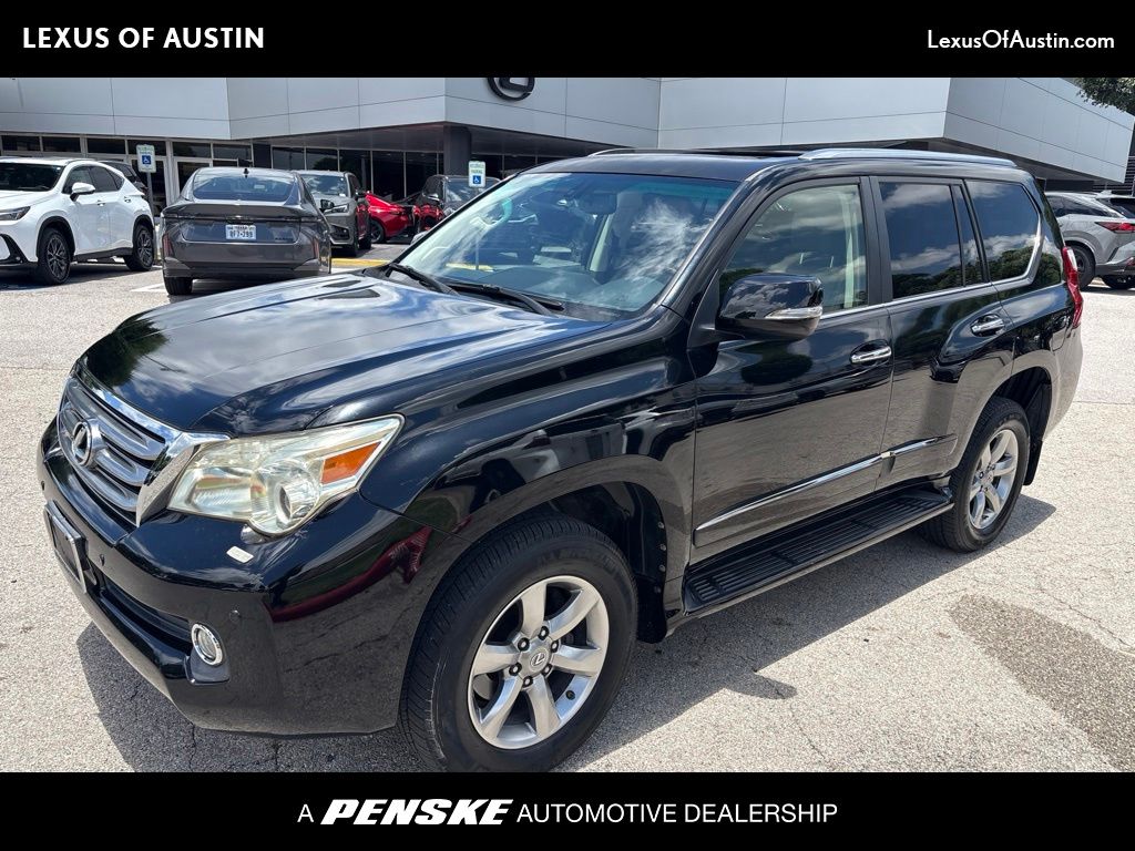2013 Lexus GX 460 Premium -
                  Austin, TX