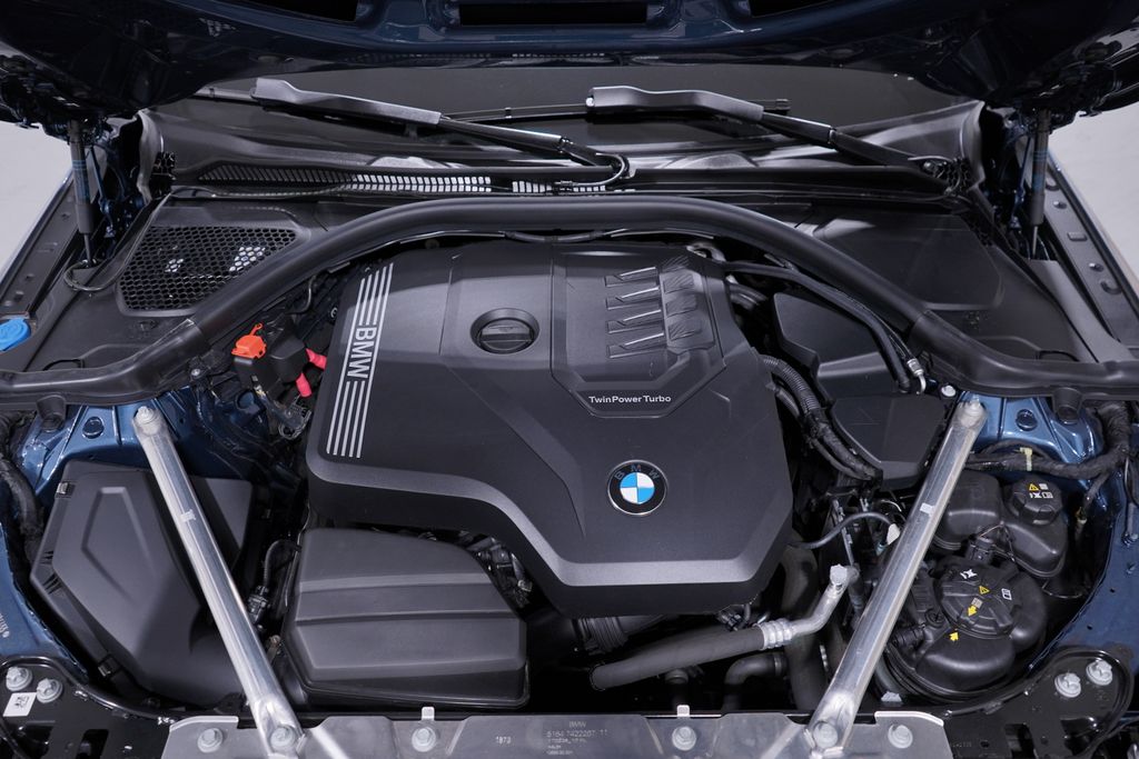 2024 BMW 4 Series 430i 26