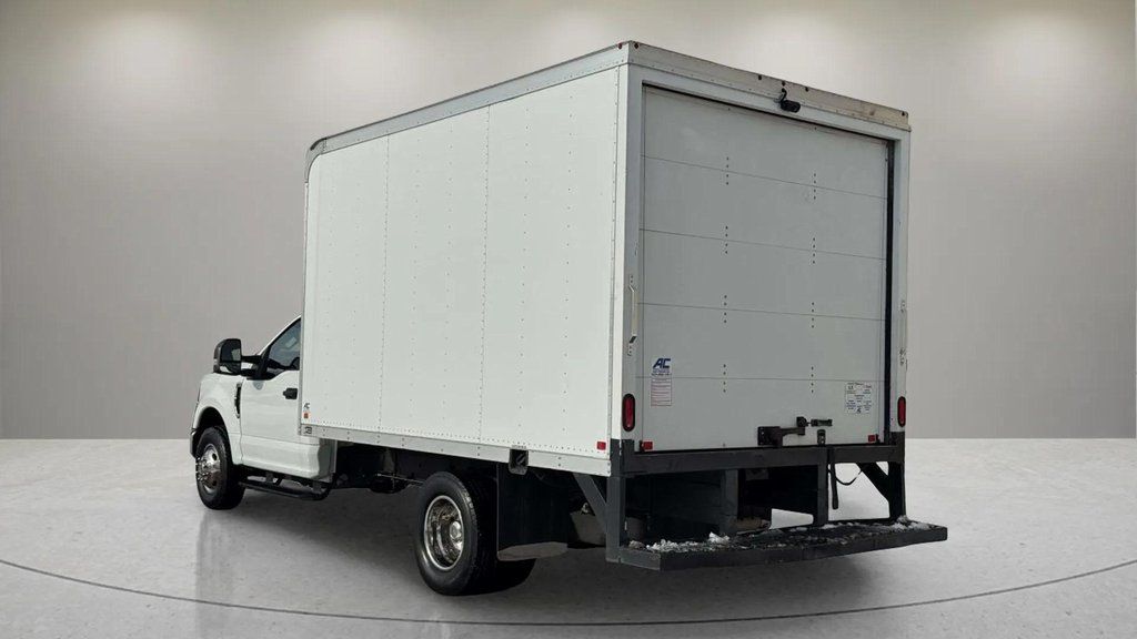 Used 2020 Oxford White Ford XL image 12