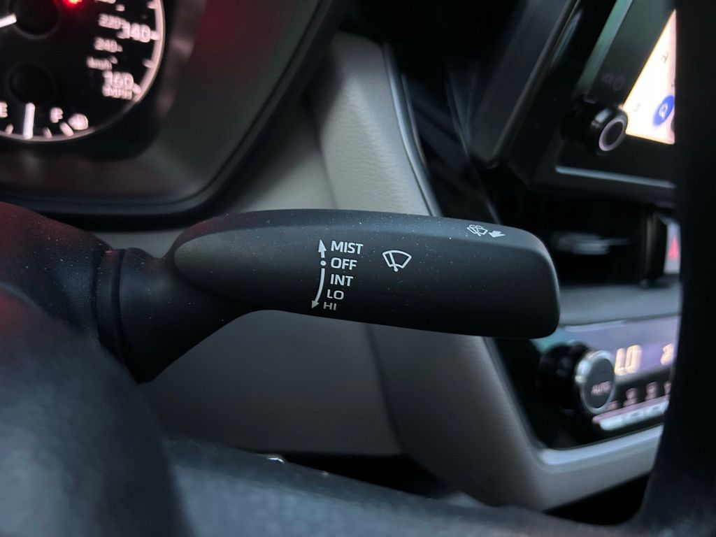 Thumbnail: 2024 Toyota Corolla - 20