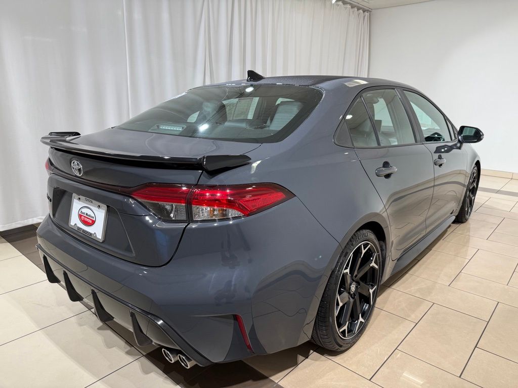 Thumbnail: 2025 Toyota Corolla - 5