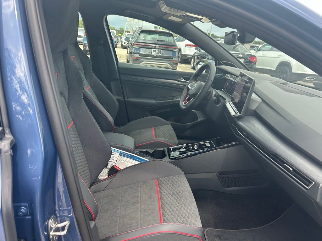 New 2026 Slate Blue Volkswagen 2.0T SE image 32