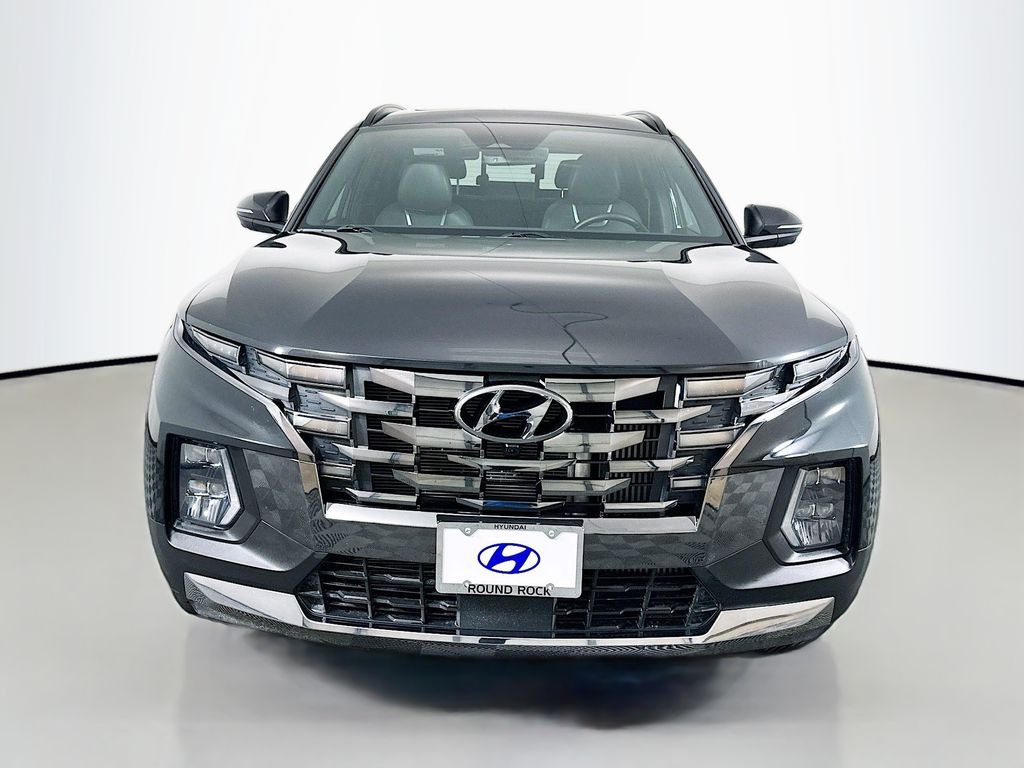 Thumbnail: 2023 Hyundai Santa Cruz - 2